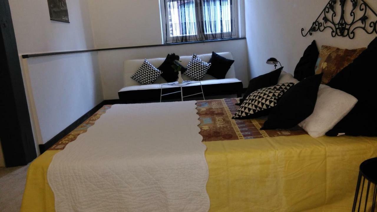 Pont-L'Eveque Apartment ภายนอก รูปภาพ